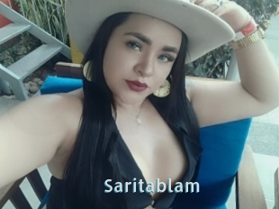 Saritablam