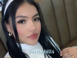 Saritahills