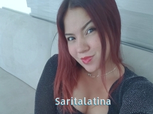 Saritalatina