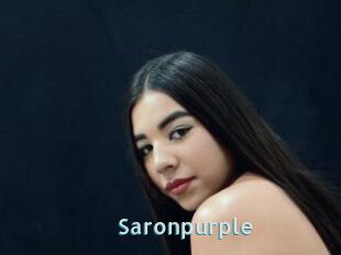 Saronpurple
