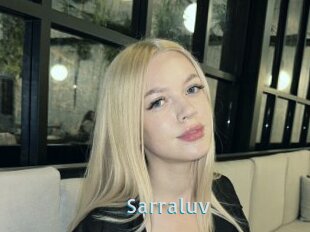 Sarraluv