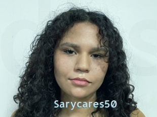 Sarycares50