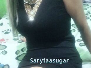 Sarytaasugar
