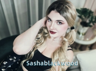 Sashablackwood