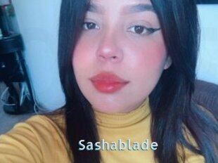 Sashablade