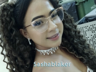 Sashablaker