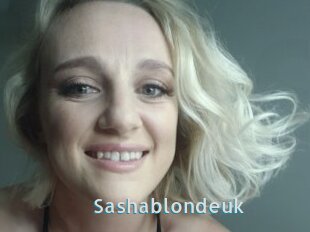 Sashablondeuk