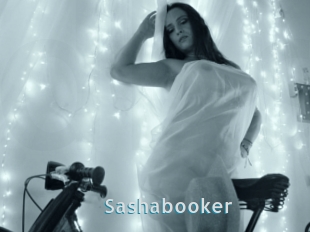 Sashabooker