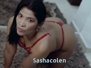 Sashacolen