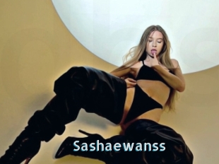 Sashaewanss
