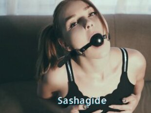Sashagide