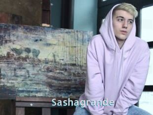 Sashagrande