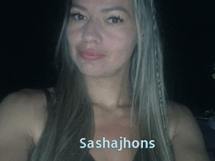 Sashajhons