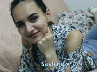 Sashajo