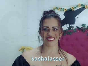 Sashalasser