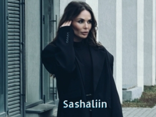 Sashaliin