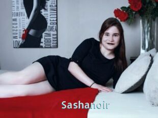 Sashanoir