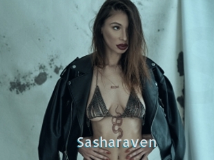 Sasharaven
