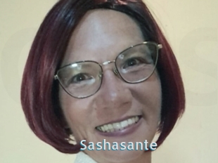 Sashasante