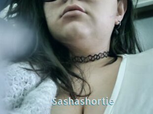 Sashashortie