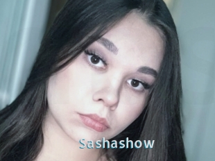 Sashashow