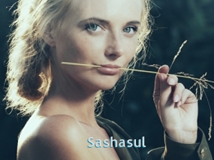 Sashasul