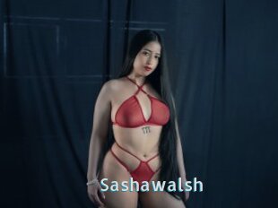 Sashawalsh