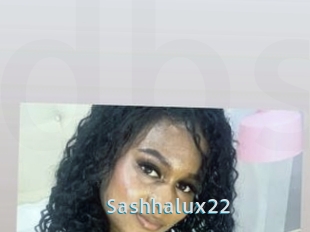 Sashhalux22