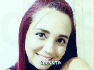 Sassha