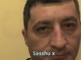 Sasshu_x