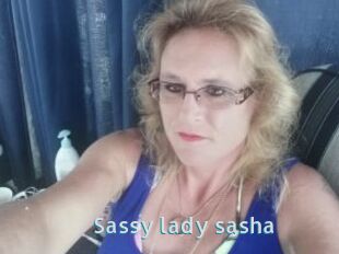 Sassy_lady_sasha