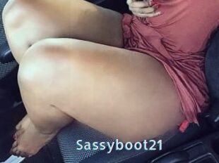 Sassyboot21