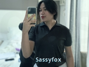Sassyfox
