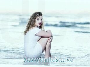 Sassysmilesxoxo