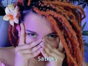 Satisky