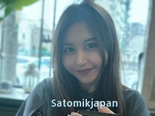 Satomikjapan