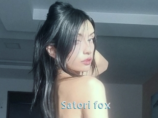 Satori_fox