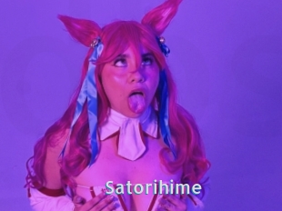 Satorihime