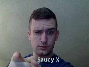 Saucy_X