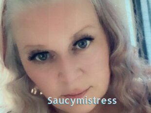 Saucymistress
