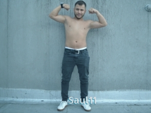 Saul11