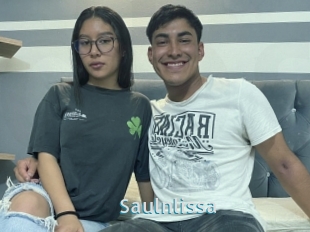 Saulnlissa
