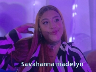 Savahanna_madelyn
