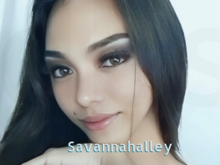Savannahalley