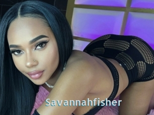 Savannahfisher
