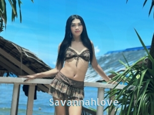 Savannahlove