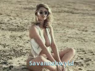 Savannahwyld