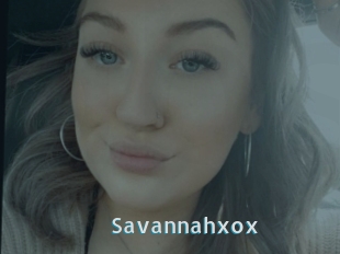 Savannahxox