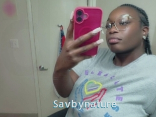 Savbynature