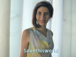 Savethisworld